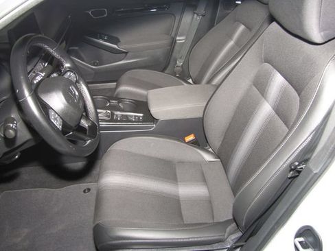 Used 2025 Honda Civic Sport Touring image 10