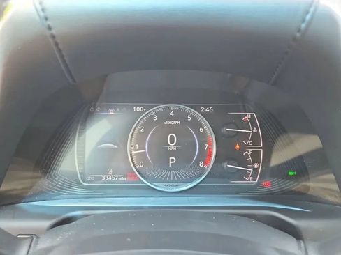 Used 2020 Lexus ES 350 w/ Accessory Package FWD image 17