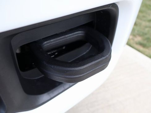 New 2026 RAM 2500 Laramie image 7