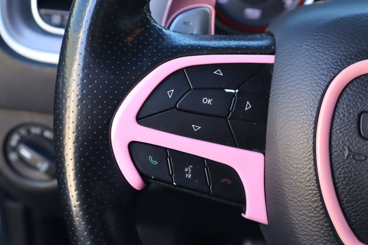 Used 2019 Dodge Charger GT RWD image 11