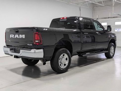 Used 2025 RAM 2500 Tradesman AWD/4WD image 5