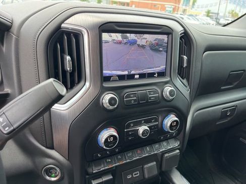 Used 2020 GMC Sierra 1500 Denali AWD/4WD image 25
