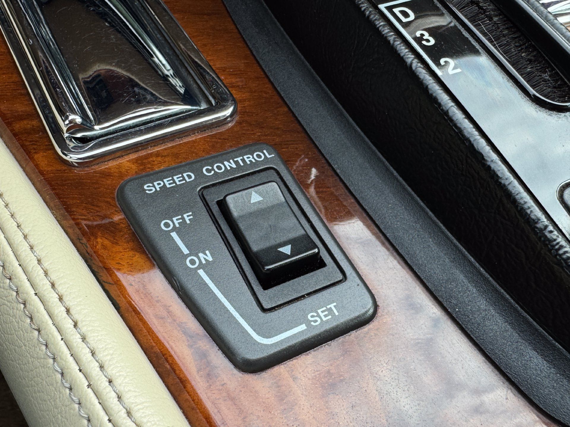 Used 1996 Jaguar XJS 4.0 Convertible RWD image 67