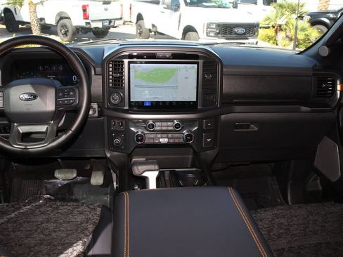 Certified 2025 Ford F150 Tremor w/ Bed Utility Package AWD/4WD image 19