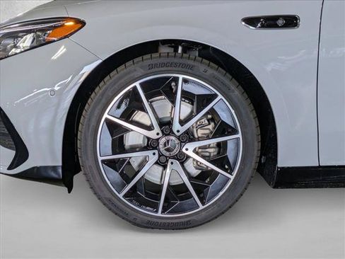 New 2027 Mercedes-Benz CLA 250+ image 10