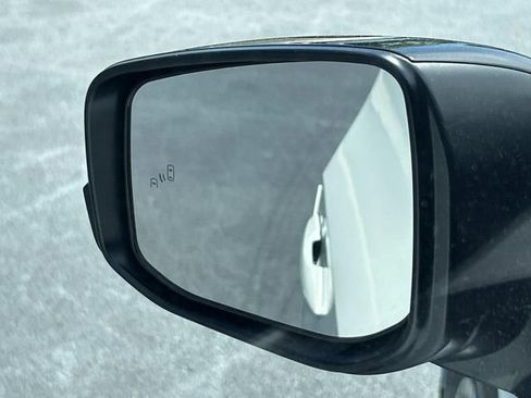 New 2026 Toyota bZ AWD/4WD image 16