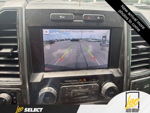 Used 2019 Ford F150 XLT w/ Equipment Group 302A Luxury AWD/4WD image 10