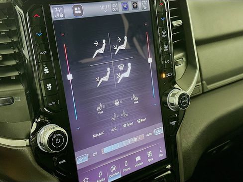 New 2026 RAM 1500 Big Horn image 22