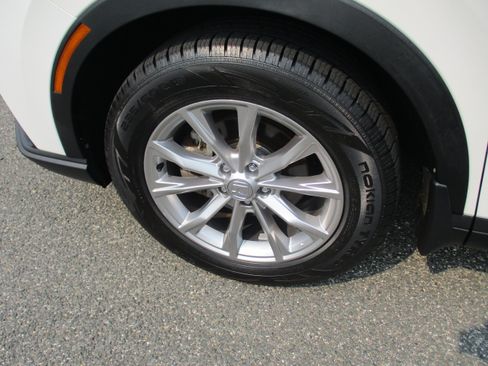 Certified 2023 Honda CR-V EX image 9