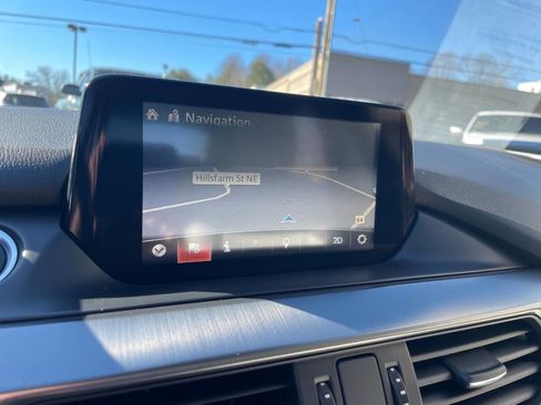 Used 2016 MAZDA MAZDA6 Grand Touring w/ GT Technology Package image 29