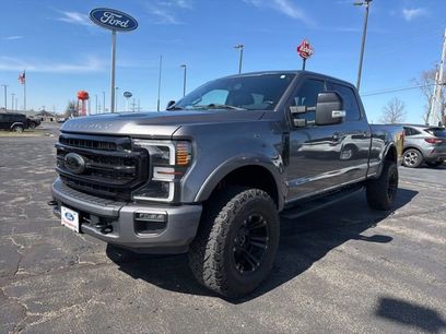 Used 2022 Ford F250 Lariat w/ Tremor Off-Road Package