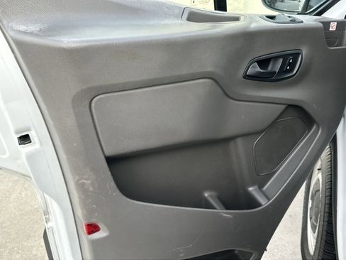Used 2020 Ford Transit 250 Low Roof w/ Load Area Protection Package image 14