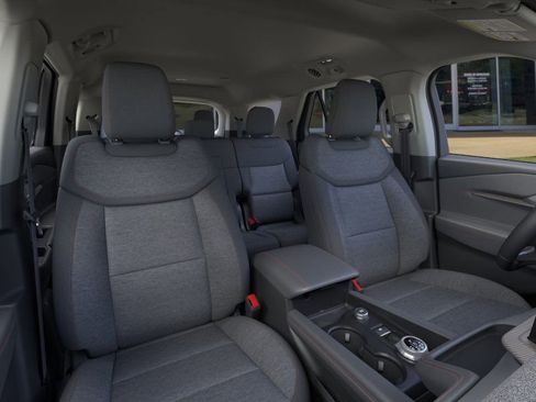 New 2026 Ford Explorer Active image 10