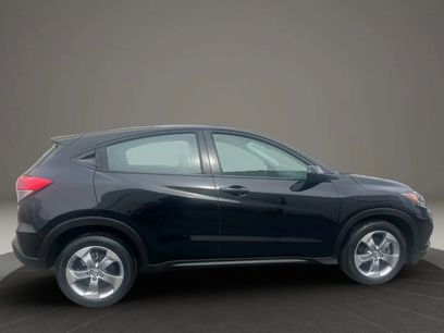 Used 2020 Honda HR-V LX