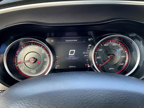 Certified 2022 Dodge Charger GT image 19