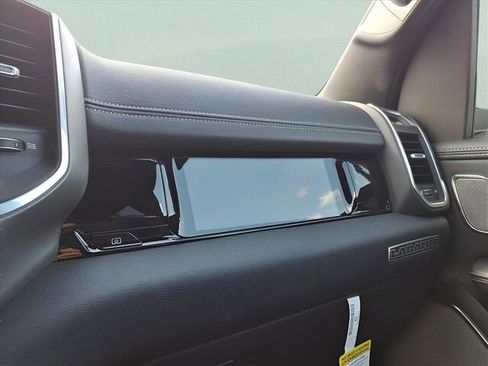 New 2026 RAM 1500 Laramie w/ Night Edition image 14