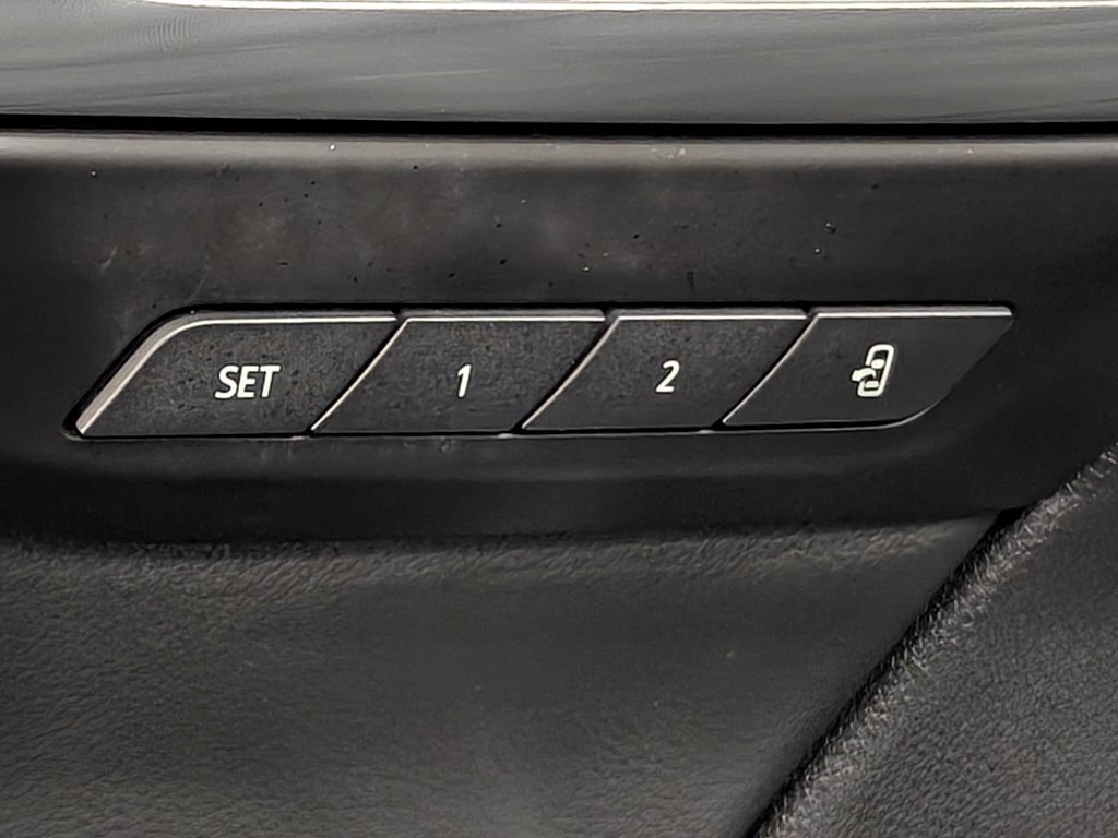 Used 2026 Buick Envision Avenir AWD/4WD image 60