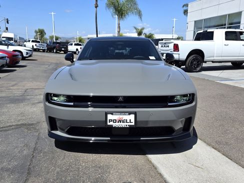 New 2025 Dodge Charger R/T w/ Sun & Sound Package image 7
