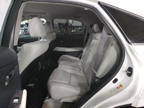 Used 2015 Lexus RX 350 350 image 5