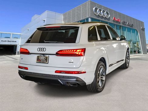 New 2026 Audi Q7 2.0T Premium AWD/4WD image 4