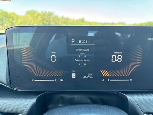 Used 2025 Kia K4 FWD image 10