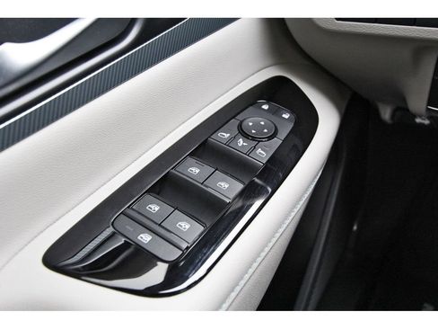 New 2026 Nissan Murano Platinum w/ Cargo Package AWD/4WD image 15