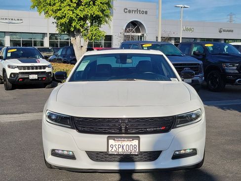 Used 2023 Dodge Charger SXT w/ Plus Group image 27