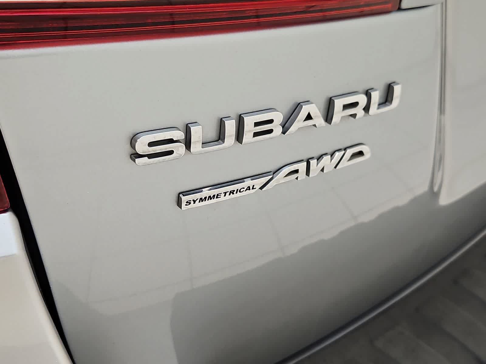 Used 2018 Subaru Outback 2.5i Limited AWD/4WD image 23