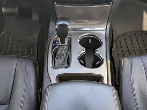 Used 2020 Jeep Grand Cherokee Limited RWD image 19