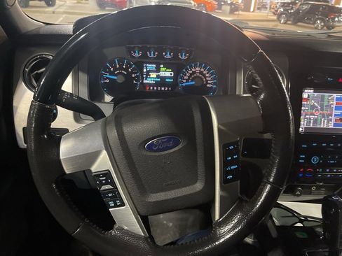Used 2012 Ford F150 Platinum image 5