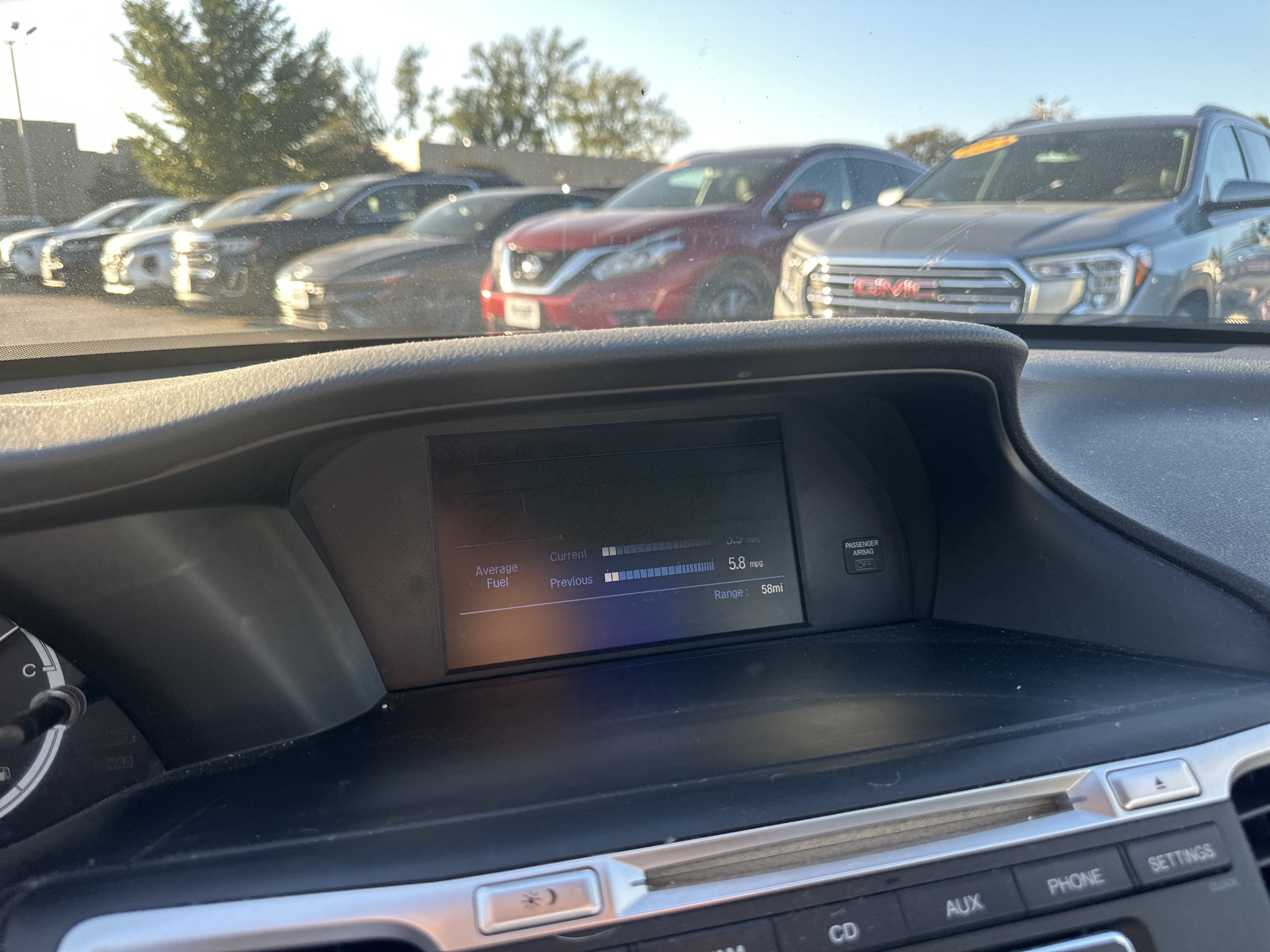 Used 2014 Honda Accord LX image 25