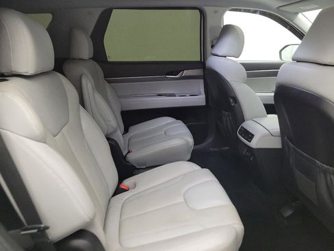 Used 2020 Hyundai Palisade SEL w/ Premium Package AWD/4WD image 19