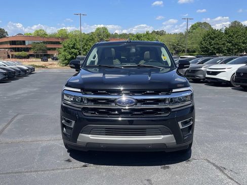 Used 2024 Ford Expedition Limited RWD image 11