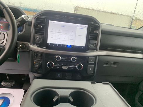 Used 2024 Ford F150 XLT w/ Tow/Haul Package image 24