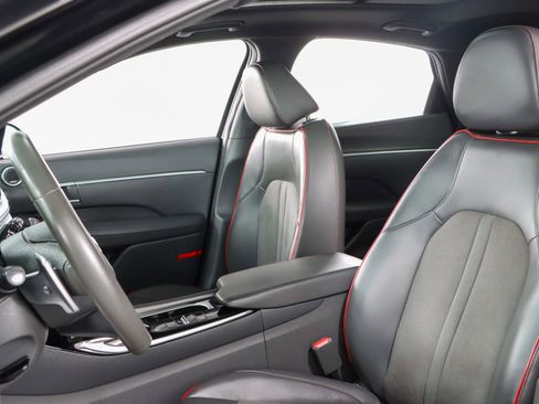 Used 2020 Hyundai Sonata SEL Plus w/ Tech Package FWD image 25