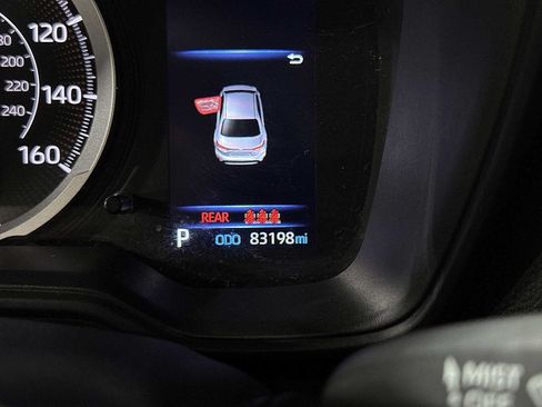 Used 2022 Toyota Corolla LE FWD image 19