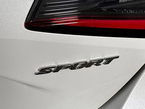 Used 2023 Honda Civic Sport image 24