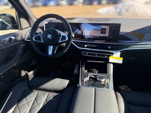 New 2026 BMW X5 xDrive40i AWD/4WD image 10