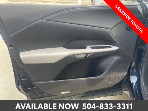 Used 2023 Lexus RX 350 Premium w/ Accessory Package FWD image 23