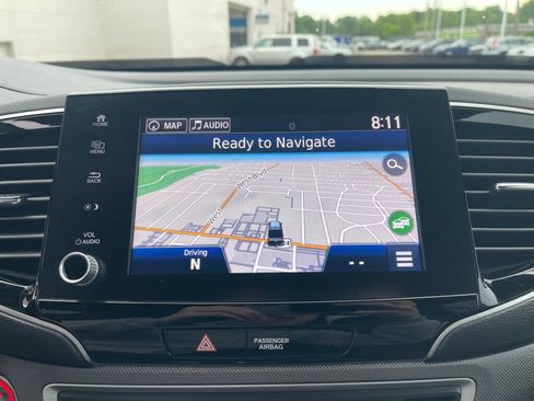 Certified 2023 Honda Ridgeline RTL-E image 12
