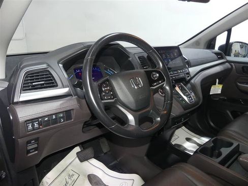 Used 2019 Honda Odyssey EX-L image 24