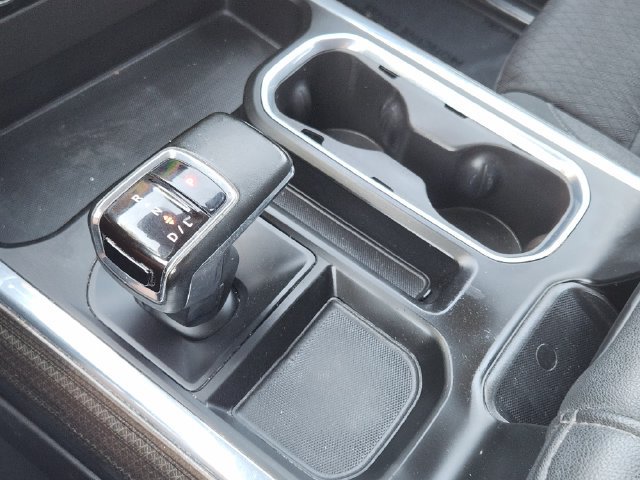 Used 2024 Chevrolet Silverado 1500 LT Trail Boss w/ Convenience Package II AWD/4WD image 22