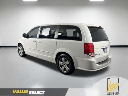 Used 2013 Dodge Grand Caravan SE FWD image 5