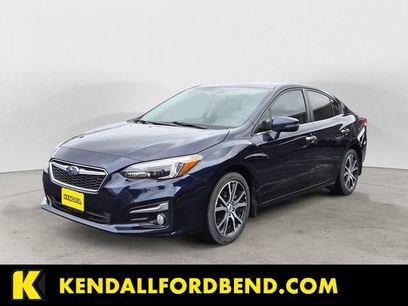 Used 2019 Subaru Impreza 2.0i Limited