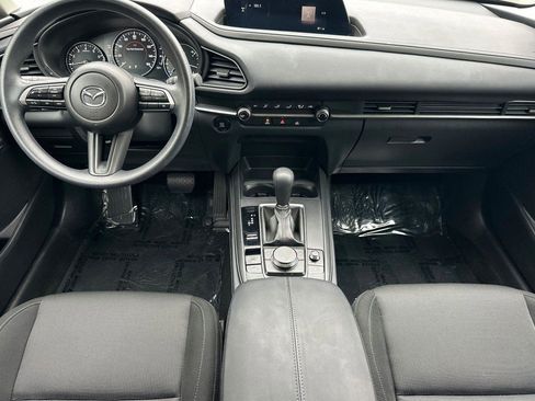 Certified 2025 MAZDA CX-30 AWD 2.5 S image 15
