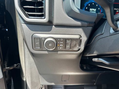 New 2025 Ford Bronco Sport Heritage w/ Convenience Package image 55