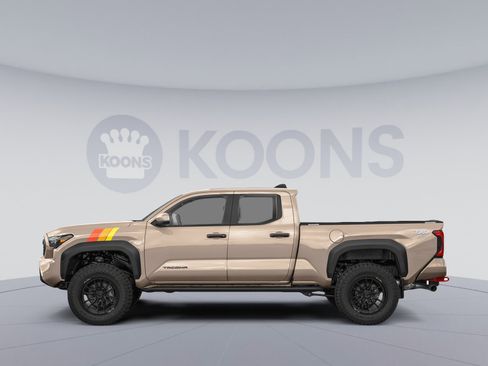 New 2026 Toyota Tacoma TRD Off-Road AWD/4WD image 4