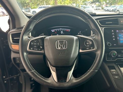 Used 2018 Honda CR-V EX-L image 18