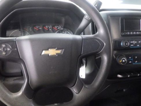 Used 2014 Chevrolet Silverado 1500 W/T image 8