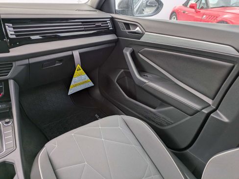 New 2026 Volkswagen Jetta Sport FWD image 16